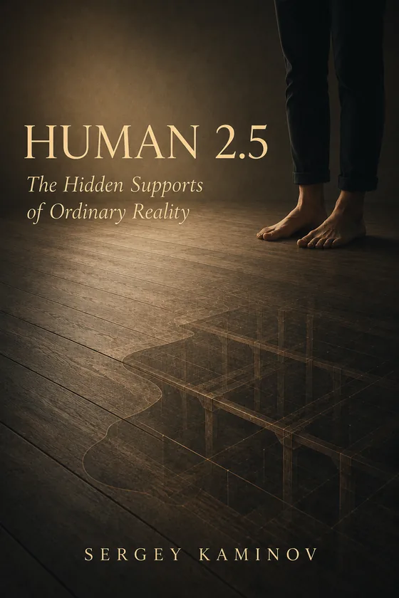 Cover of Human 2.5