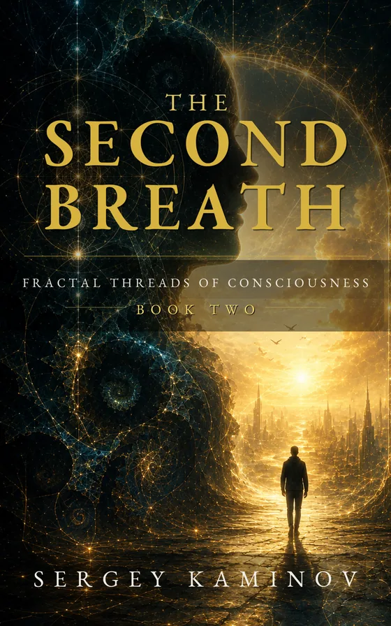 Cover of The Second Breath